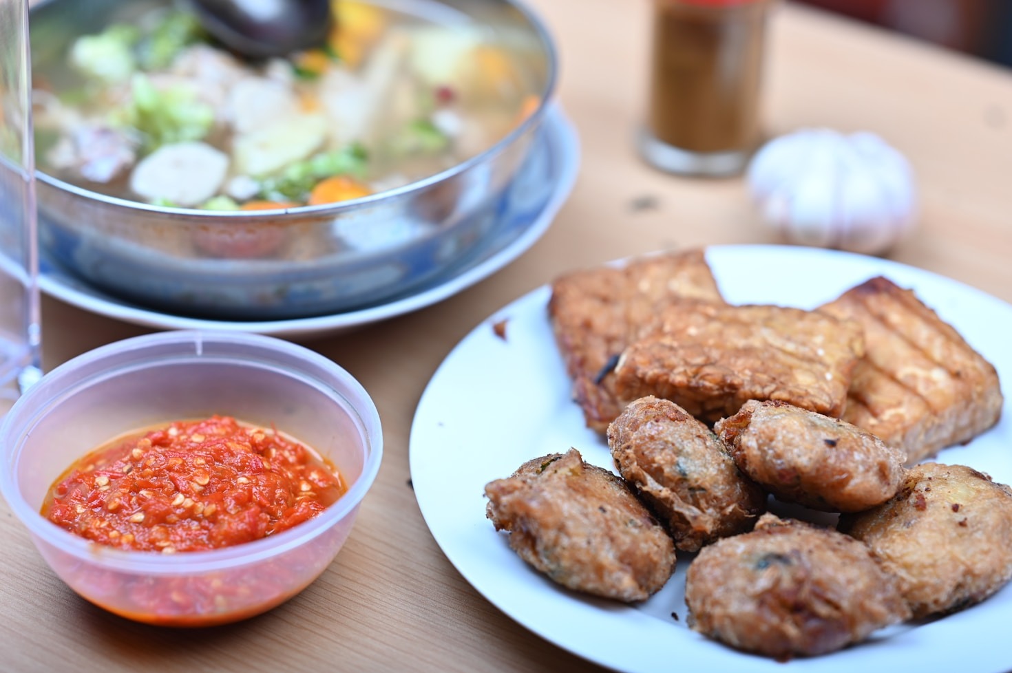 Bandung’s Trendiest Cafes to Visit