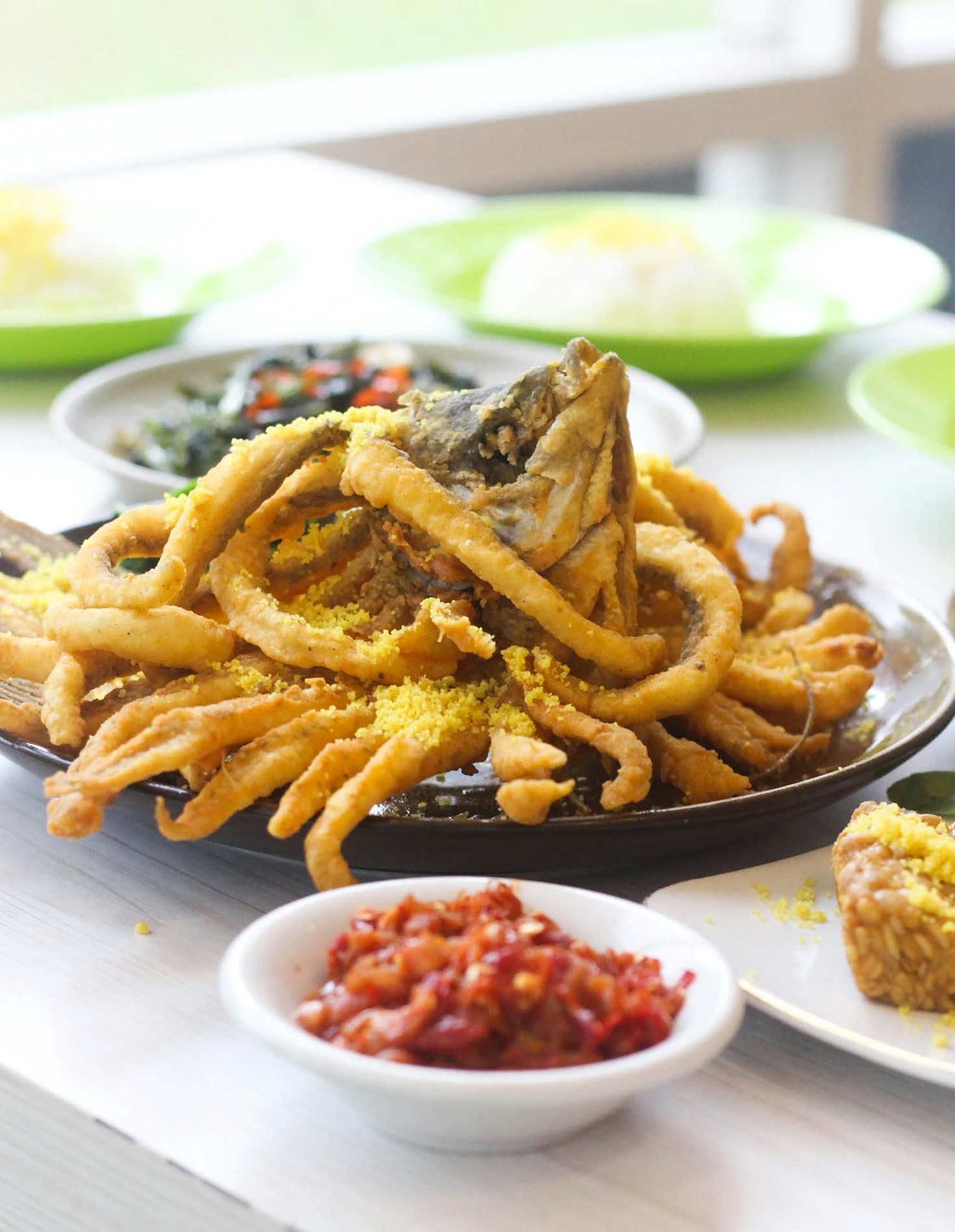 A Foodie’s Guide to Bandung’s Favorites