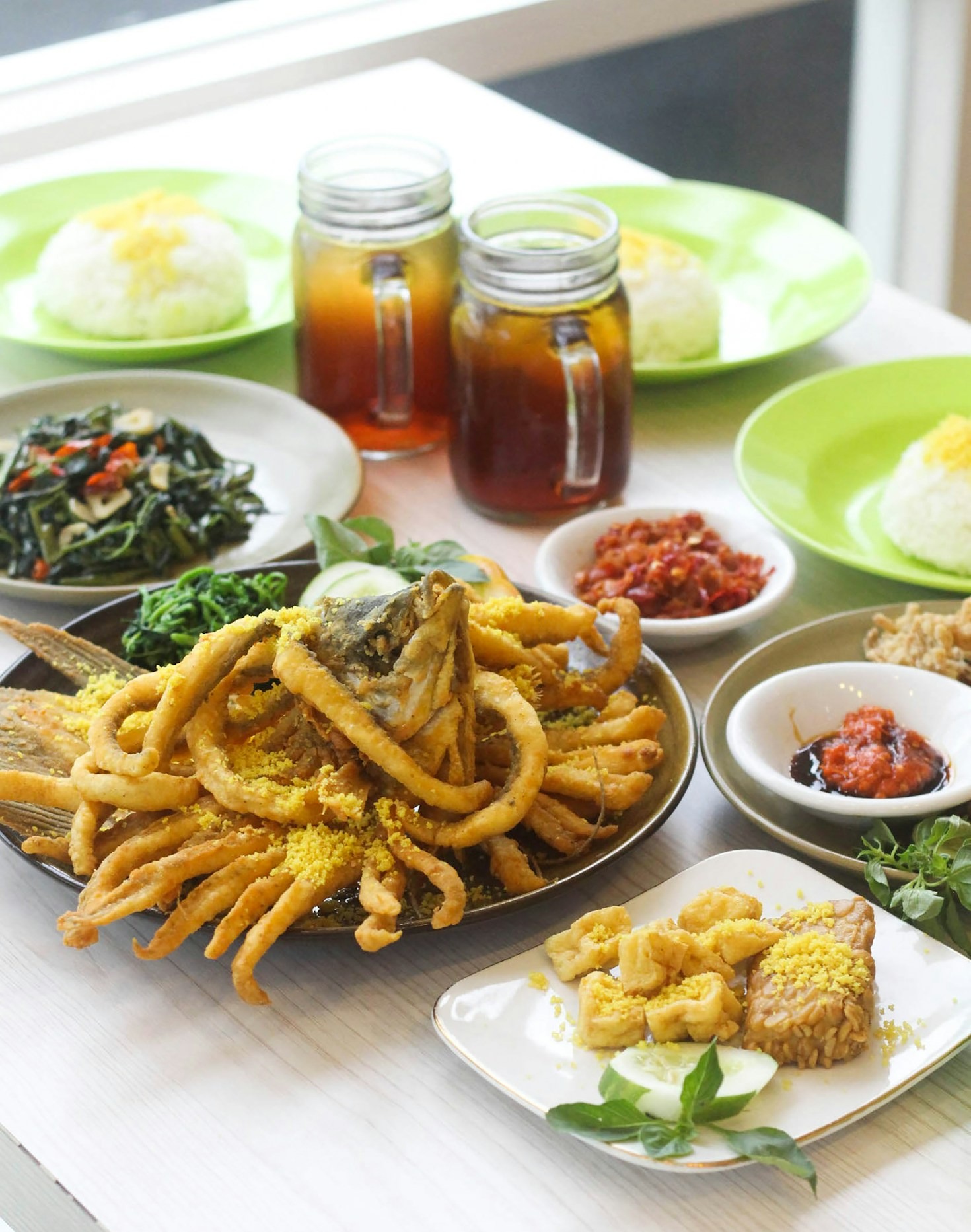 Discover the Best Local Dishes in Bandung