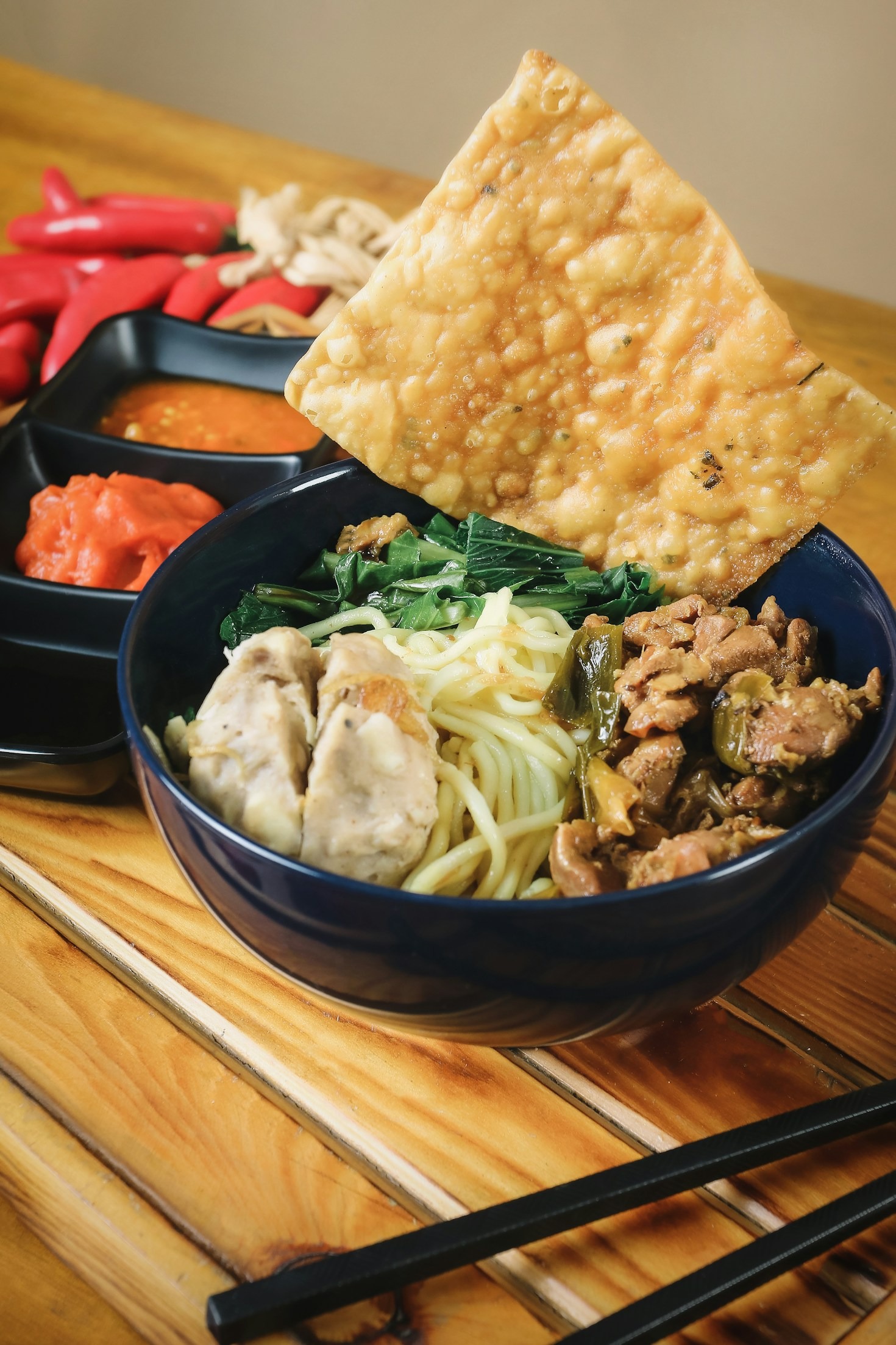 Must-Try Dining Experiences in the City