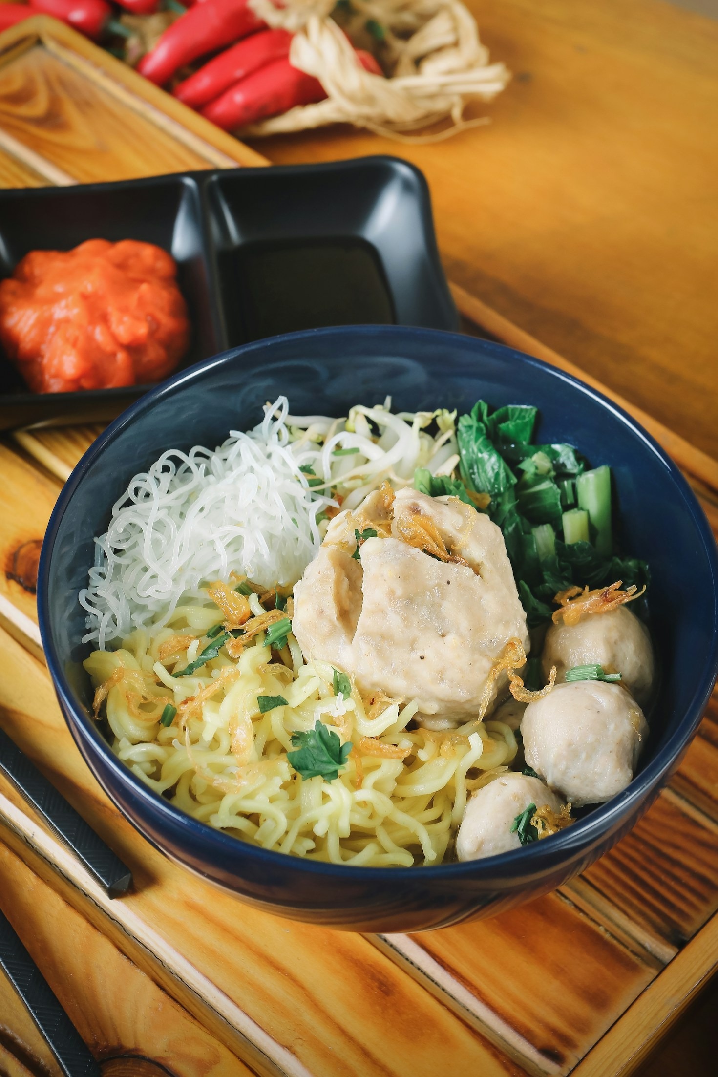 Exploring Bandung’s Hottest Food Trends