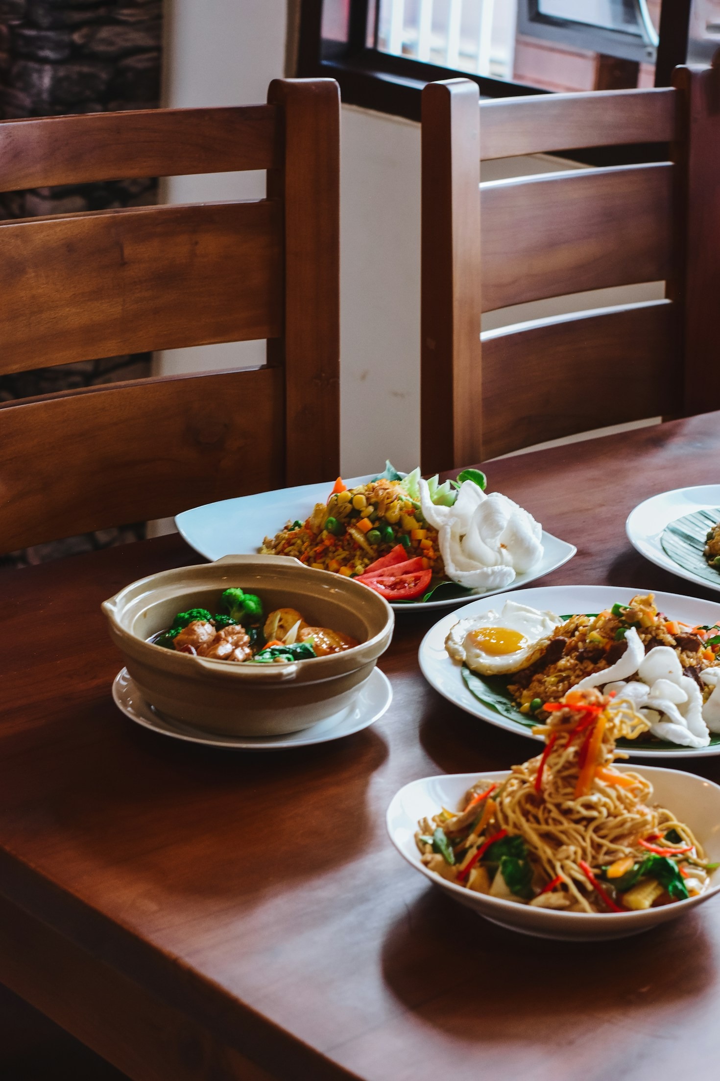 The Ultimate Culinary Adventure in Bandung